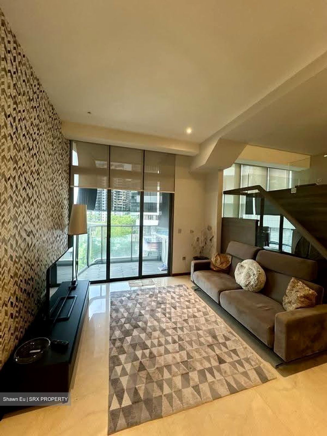 The Scotts Tower (D9), Condominium #612113581